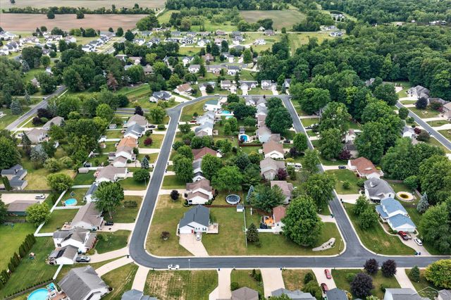 7849 Rockcress Drive, Tittabawassee Twp, MI 48623