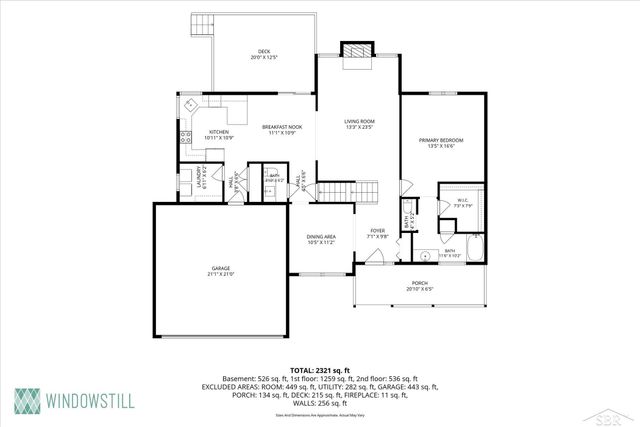 7849 Rockcress Drive, Tittabawassee Twp, MI 48623