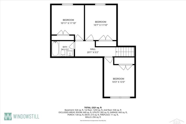 7849 Rockcress Drive, Tittabawassee Twp, MI 48623