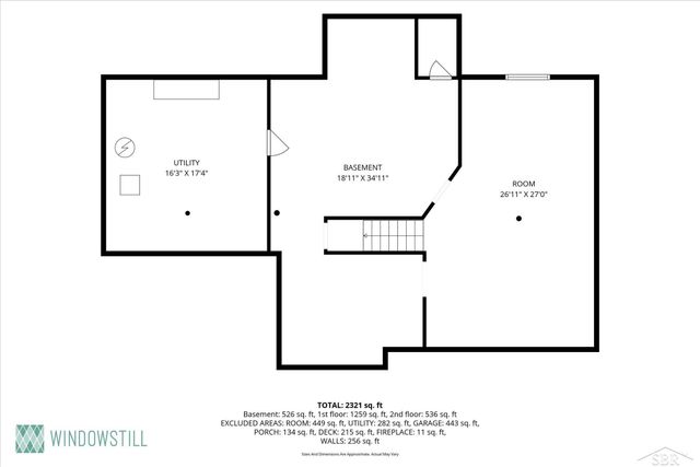 7849 Rockcress Drive, Tittabawassee Twp, MI 48623