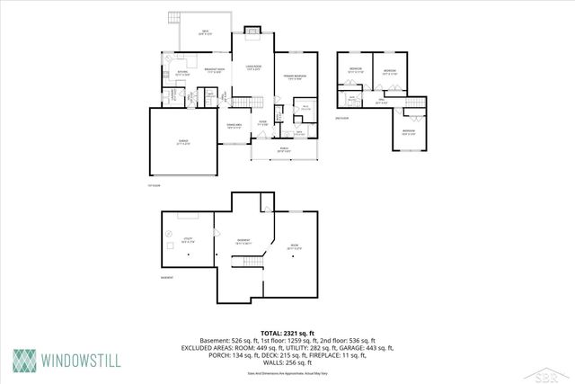 7849 Rockcress Drive, Tittabawassee Twp, MI 48623