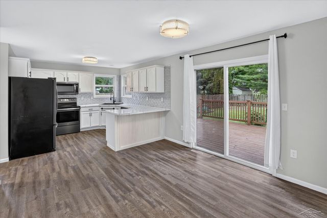 7849 Rockcress Drive, Tittabawassee Twp, MI 48623