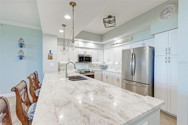 3329 SUNSET KEY CIRCLE 407, Punta Gorda, FL 33955