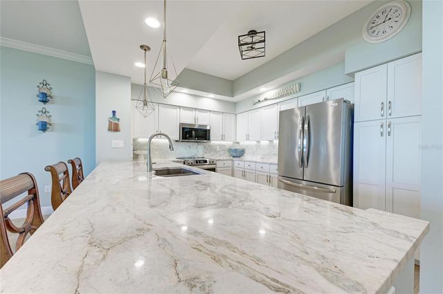 3329 SUNSET KEY CIRCLE 407, Punta Gorda, FL 33955