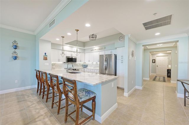 3329 SUNSET KEY CIRCLE 407, Punta Gorda, FL 33955