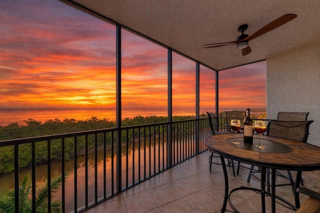 3329 SUNSET KEY CIRCLE 407, Punta Gorda, FL 33955