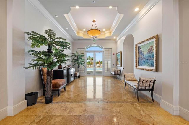 3329 SUNSET KEY CIRCLE 407, Punta Gorda, FL 33955