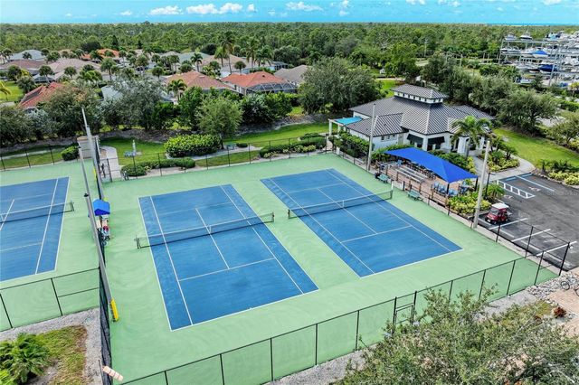 3329 SUNSET KEY CIRCLE 407, Punta Gorda, FL 33955