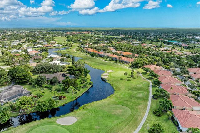 3329 SUNSET KEY CIRCLE 407, Punta Gorda, FL 33955