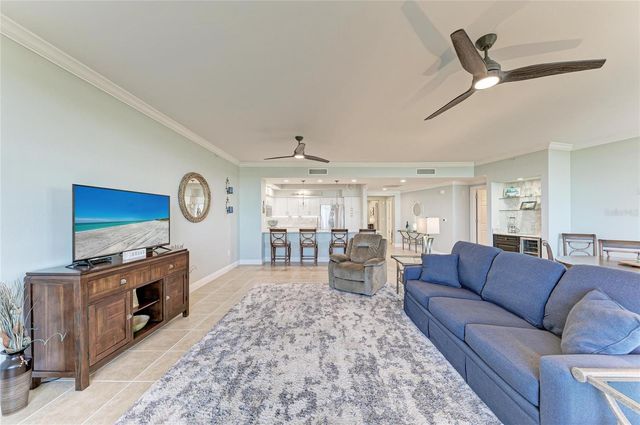 3329 SUNSET KEY CIRCLE 407, Punta Gorda, FL 33955