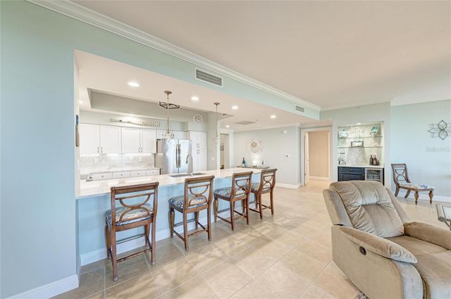 3329 SUNSET KEY CIRCLE 407, Punta Gorda, FL 33955