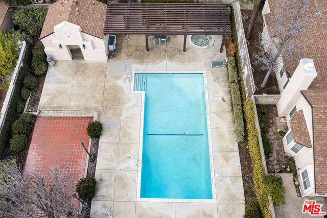 22911 Banyan Place 242, Santa Clarita, CA 91390