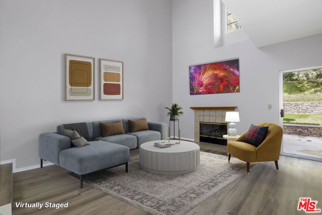 22911 Banyan Place 242, Santa Clarita, CA 91390