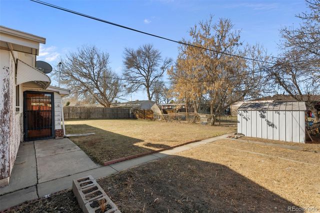 3219 Uvalda Street, Aurora, CO 80011