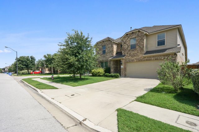 20025 Rhiannon LN, Pflugerville, TX 78660