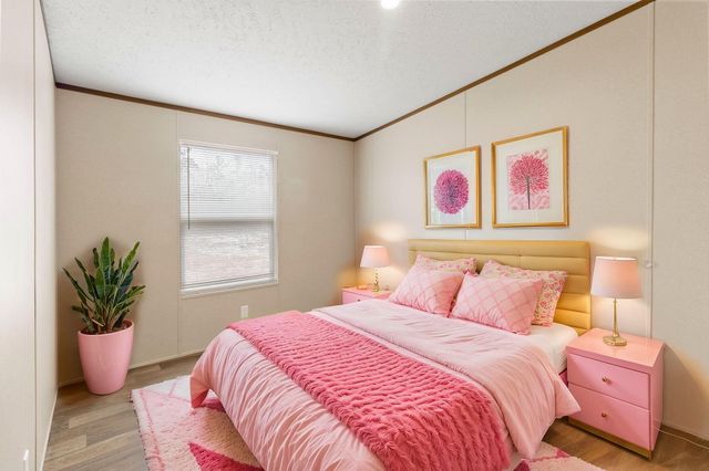 245 Rustic Way, Livingston, TX 77351