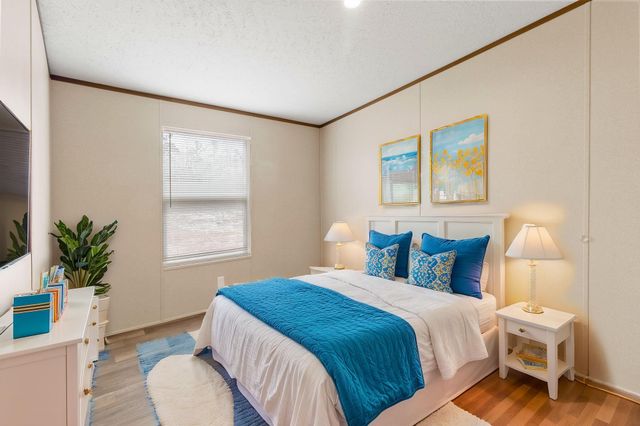 245 Rustic Way, Livingston, TX 77351