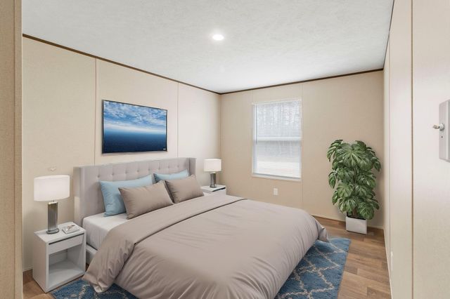 245 Rustic Way, Livingston, TX 77351