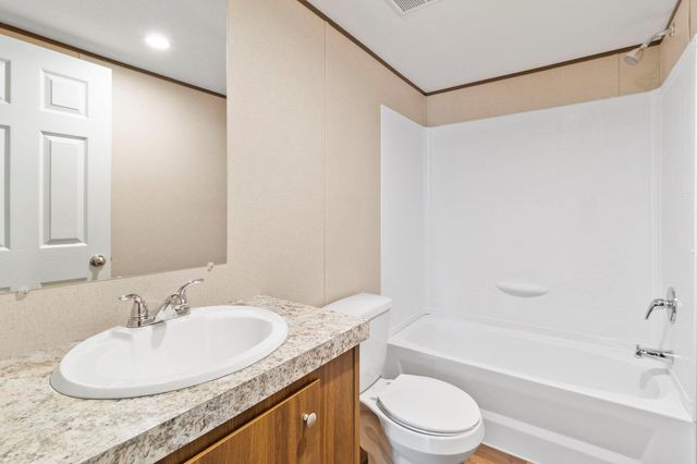 245 Rustic Way, Livingston, TX 77351