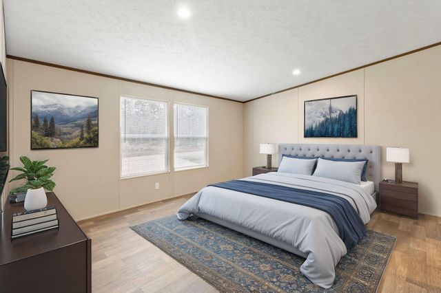 245 Rustic Way, Livingston, TX 77351