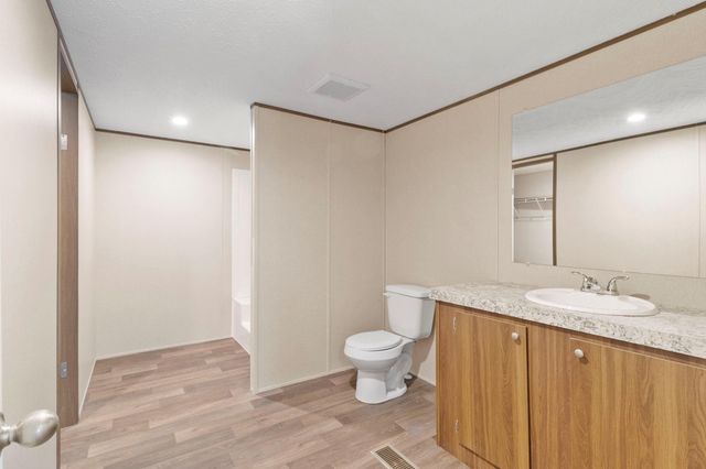 245 Rustic Way, Livingston, TX 77351