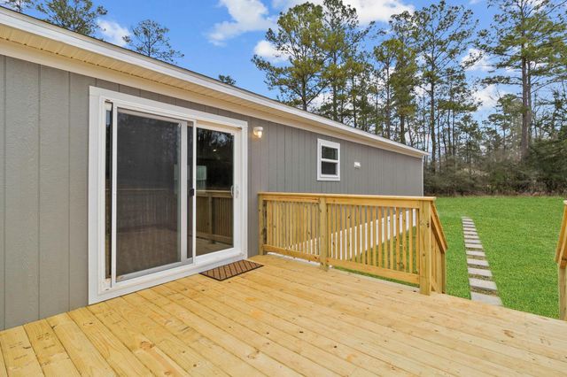 245 Rustic Way, Livingston, TX 77351