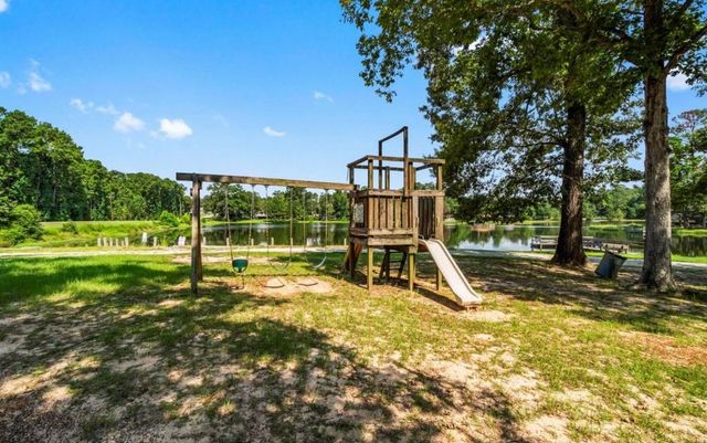 245 Rustic Way, Livingston, TX 77351