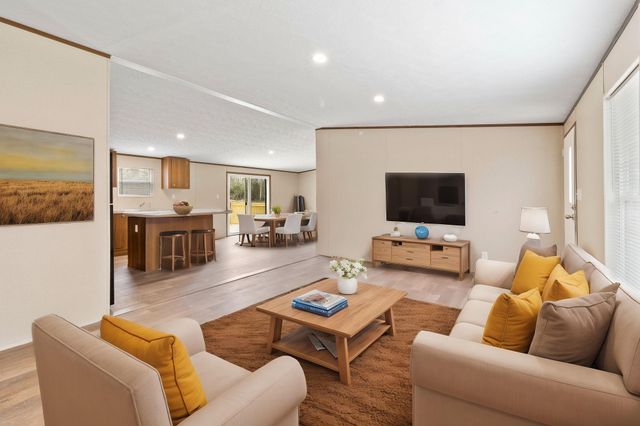 245 Rustic Way, Livingston, TX 77351