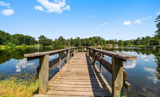 245 Rustic Way, Livingston, TX 77351