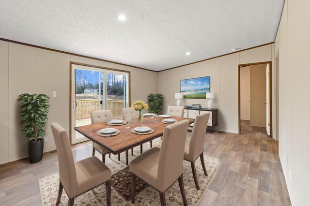 245 Rustic Way, Livingston, TX 77351