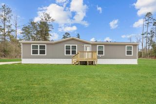 245 Rustic Way, Livingston, TX 77351