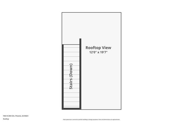 7842 N 20TH Glen, Phoenix, AZ 85021