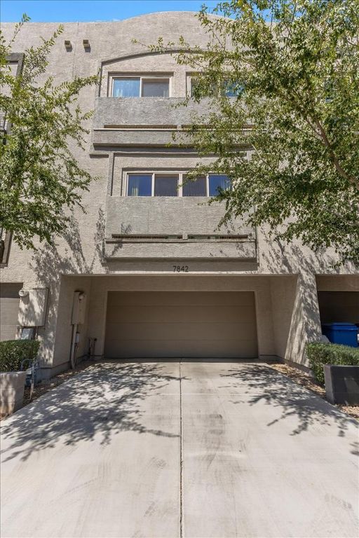 7842 N 20TH Glen, Phoenix, AZ 85021