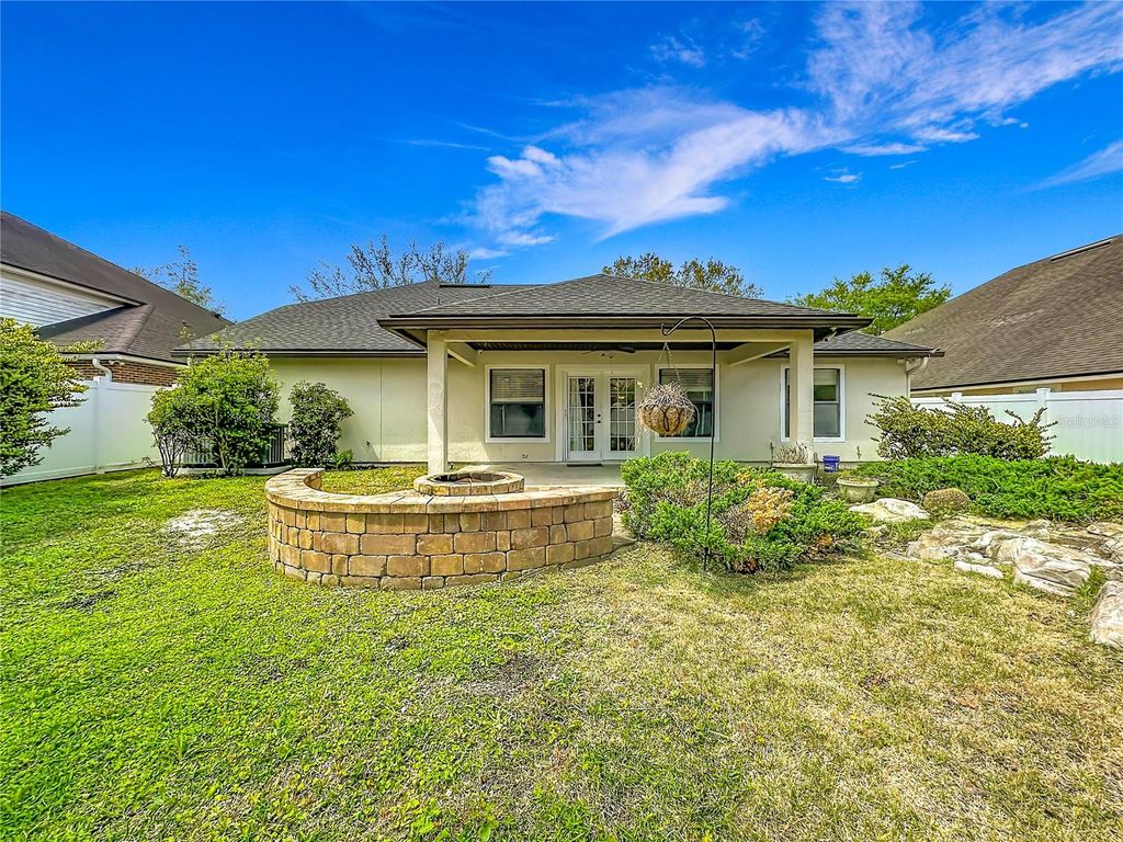 Image 52 of property listing at 3371 CLASSIC OAK COURT, Orange Park, FL 32065