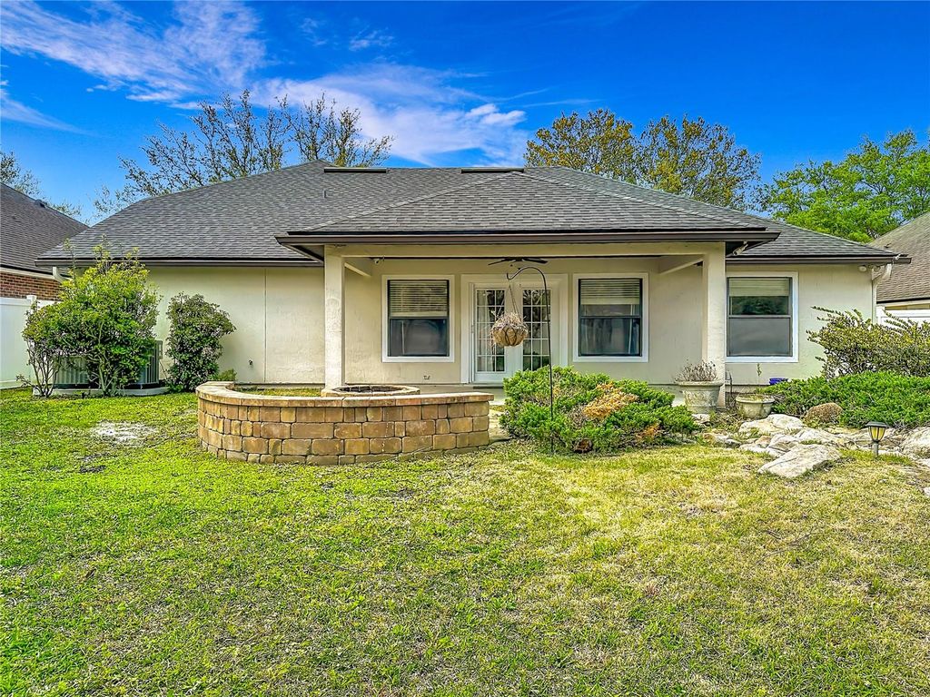 Image 53 of property listing at 3371 CLASSIC OAK COURT, Orange Park, FL 32065