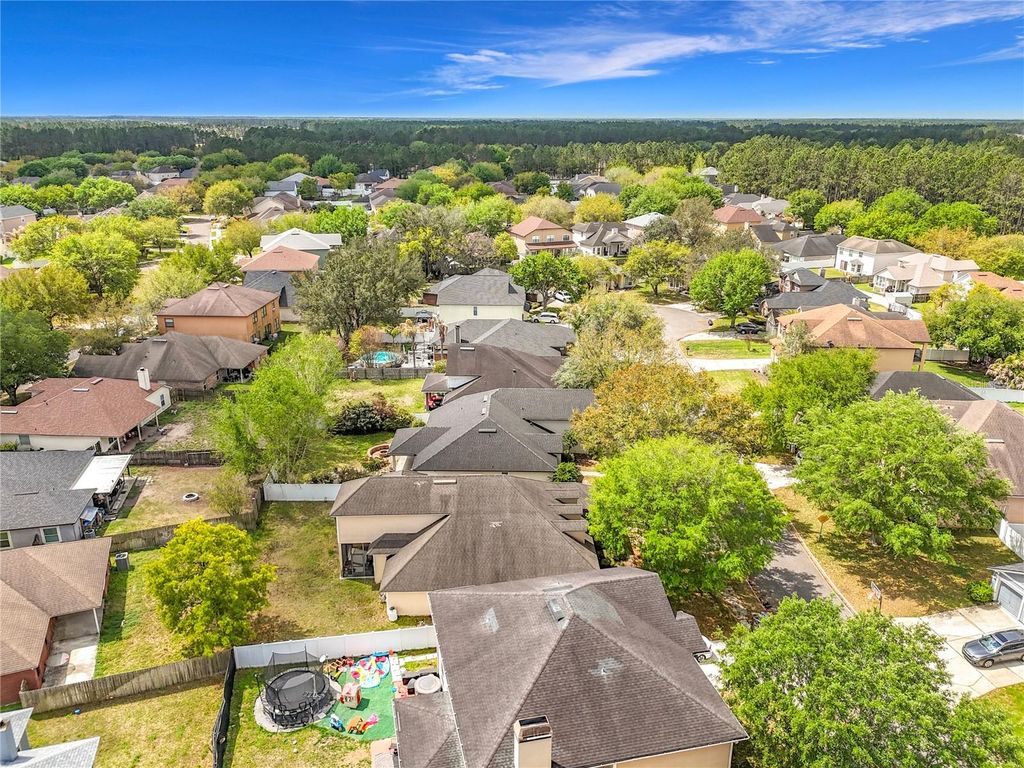 Image 58 of property listing at 3371 CLASSIC OAK COURT, Orange Park, FL 32065