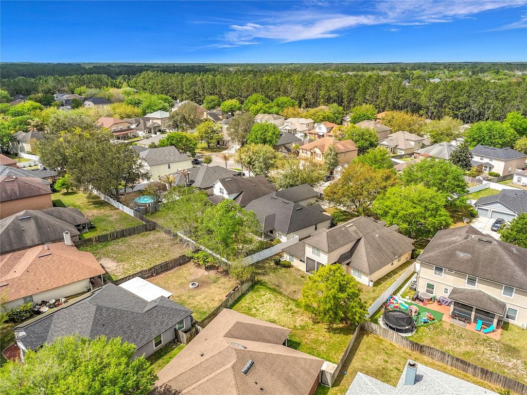 Image 59 of property listing at 3371 CLASSIC OAK COURT, Orange Park, FL 32065