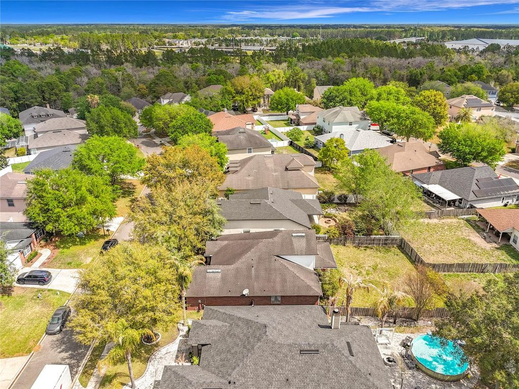 Image 60 of property listing at 3371 CLASSIC OAK COURT, Orange Park, FL 32065