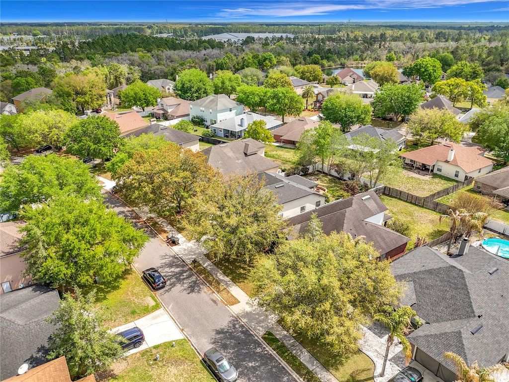 Image 63 of property listing at 3371 CLASSIC OAK COURT, Orange Park, FL 32065