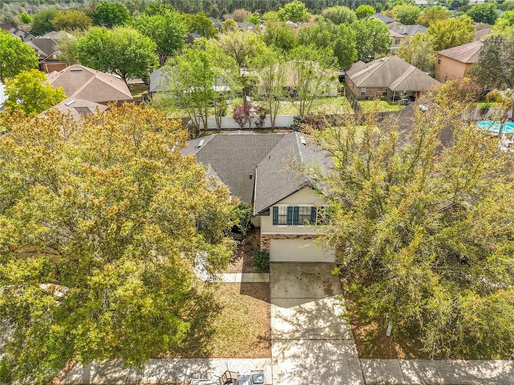 Image 64 of property listing at 3371 CLASSIC OAK COURT, Orange Park, FL 32065