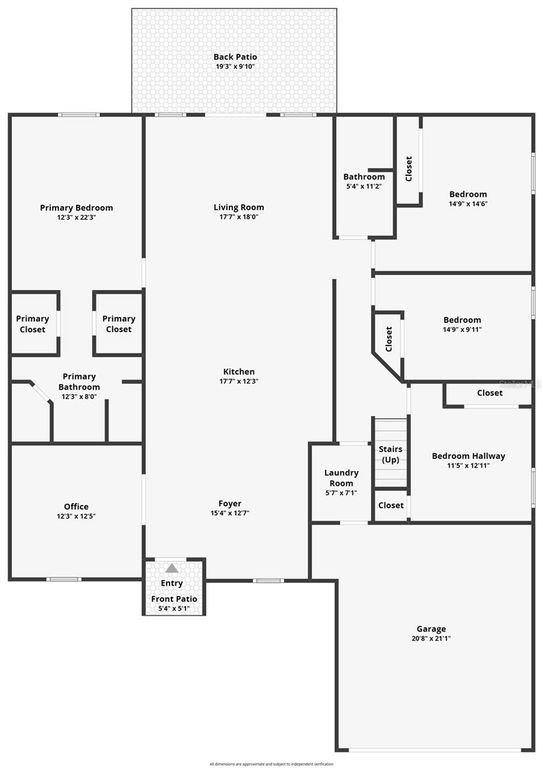 Image 66 of property listing at 3371 CLASSIC OAK COURT, Orange Park, FL 32065