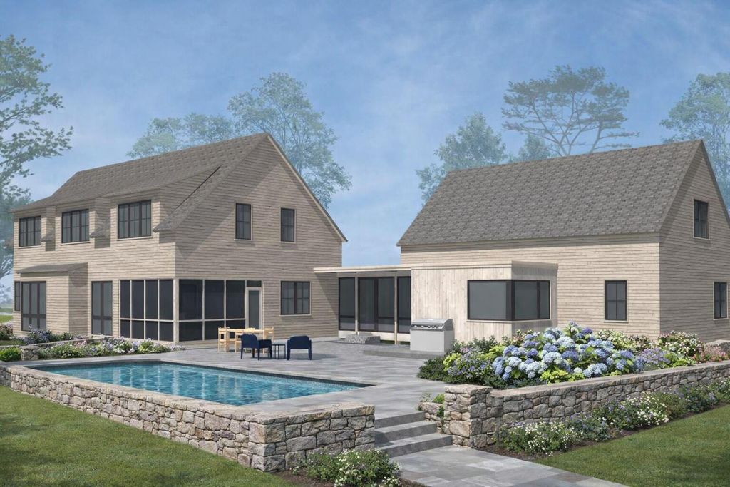 18 Ebs Cove Lane, Kennebunkport, ME 04046 — photo 2