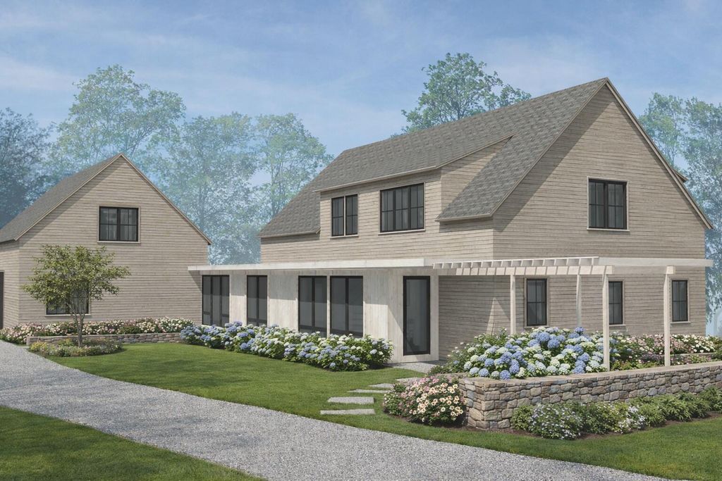18 Ebs Cove Lane, Kennebunkport, ME 04046 — photo 4