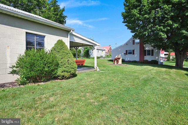 6 E CHURCH ST, Lebanon, PA 17046
