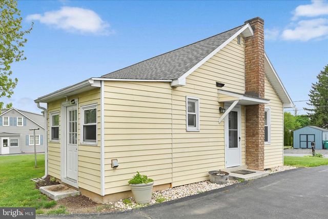 6 E CHURCH ST, Lebanon, PA 17046