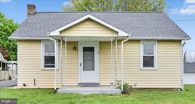 6 E CHURCH ST, Lebanon, PA 17046