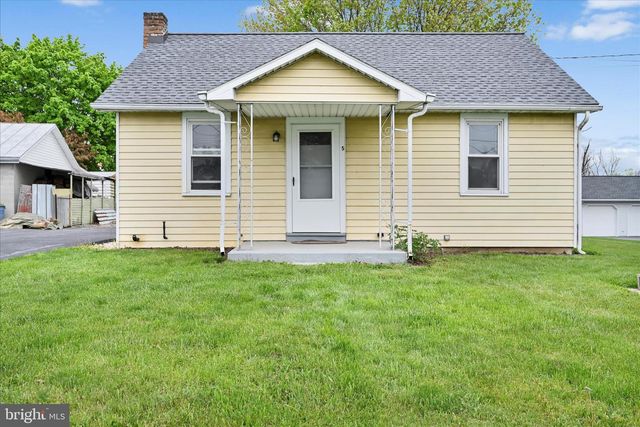 6 E CHURCH ST, Lebanon, PA 17046
