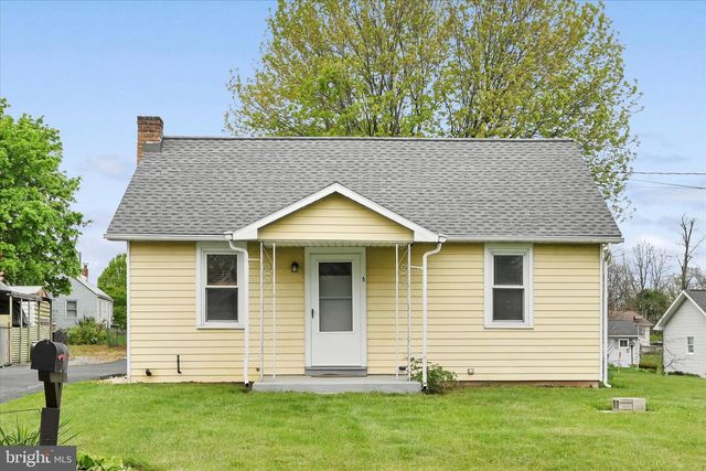 6 E CHURCH ST, Lebanon, PA 17046