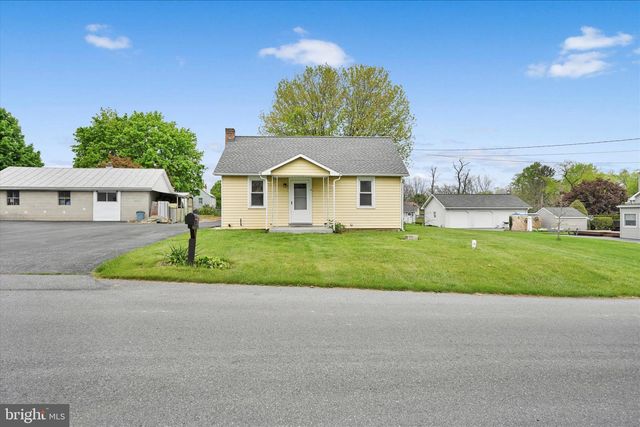 6 E CHURCH ST, Lebanon, PA 17046