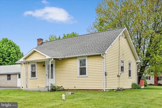 6 E CHURCH ST, Lebanon, PA 17046